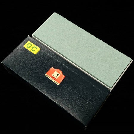 Nasu GC Piedra de afilar gruesa grano 120