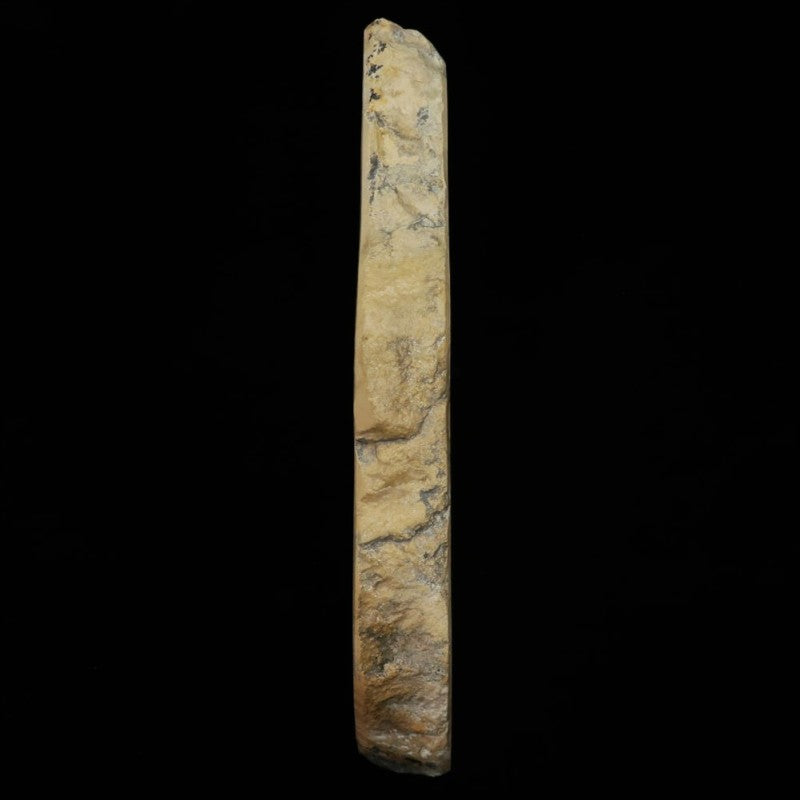 Miotsukushihime Natural whetstone Iyo whetstone Shayo 105 x 243 x 27mm