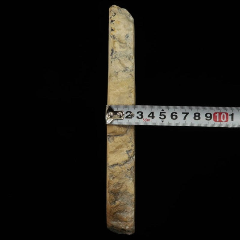 Miotsukushihime Natural whetstone Iyo whetstone Shayo 105 x 243 x 27mm