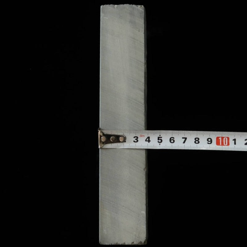 八木ノ島 - 4 天然砥石 76×209×38mm