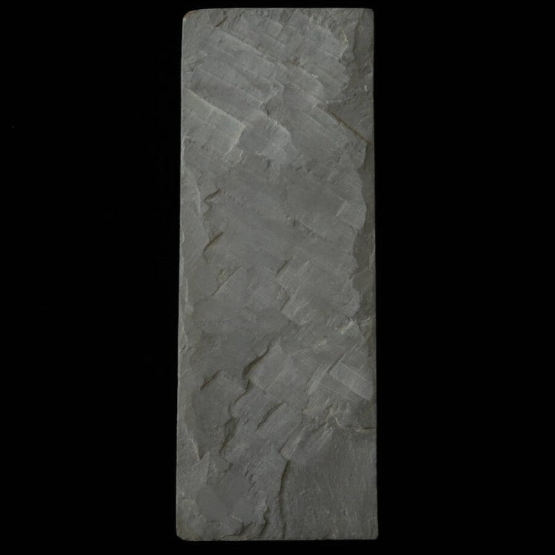 八木ノ島 - 4 天然砥石 76×209×38mm