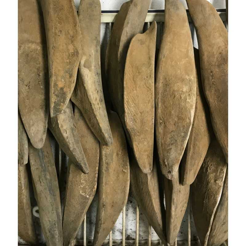 Katsubako KOYANAGI Irori-bata Umami Raspador de bonito