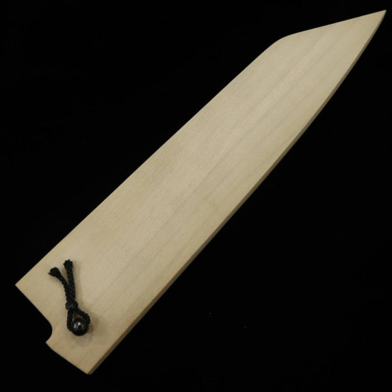 Saya for Kiritsuke Wa-Gyuto/Japanese style chef knife - Kagekiyo (210-240mm)
