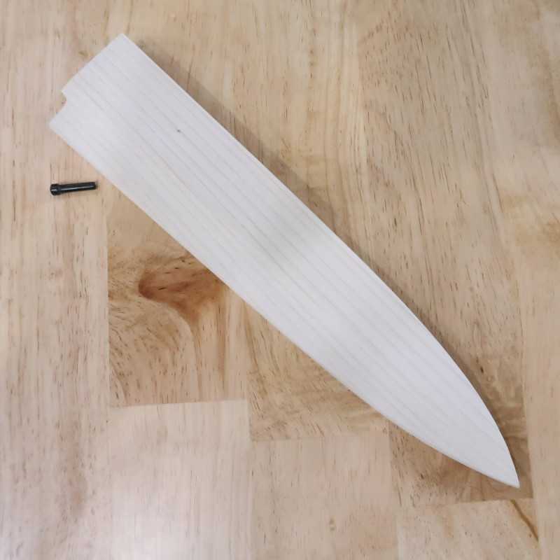 Fourreau pour couteau deba à fileter (180-270 mm)