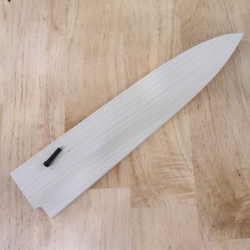 Fourreau pour couteau deba à fileter (180-270 mm)