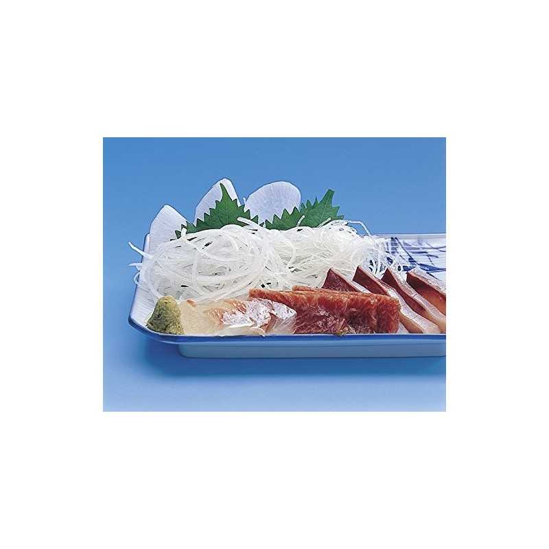 Benriner - Cortador de legumes - Tsuma Cutter - Turning slicer