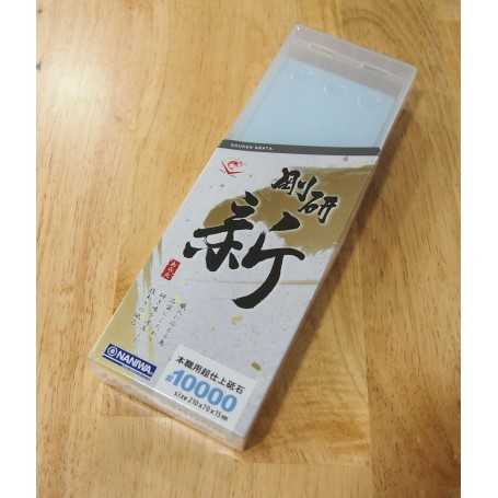 Naniwa NANIWA Goken Shin #10000 210x70x15 mm