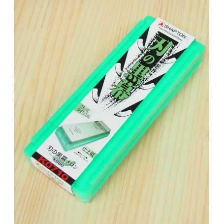 Pedra SHAPTON Kuromaku Grit 8000