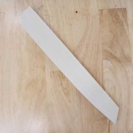 Funda para cuchillo, para zurdos, exclusiva para Miura, para hoja yanagiba (270/300 mm)