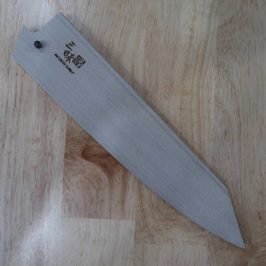 ZANMAI Saya for Beyond Gyuto, white (210/240mm)