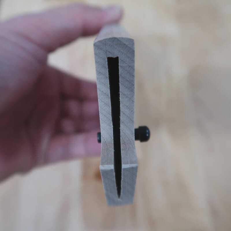 Saya ZANMAI Beyond exclusiva para Gyuto (210/240mm)