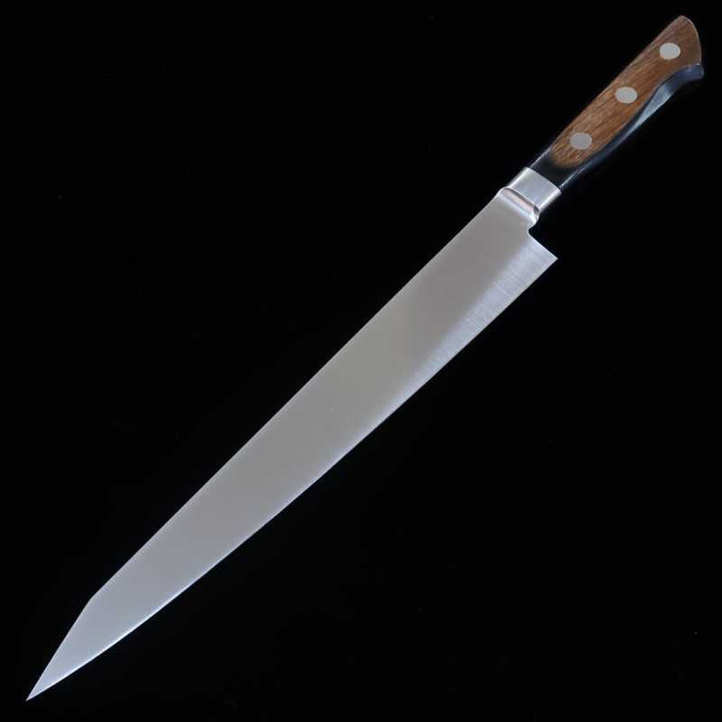 SUISIN Inox Sujihiki (240/270mm)