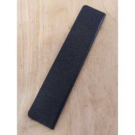 Plastic sheath (saya) for kitchen knife - Size:15/18/24cm