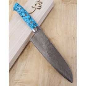 https://miuraknives.com/10102-home_default/japanese-santoku-knife-takeshi-saji-stainless-damascus-r2-steel-diamond-finish-blue-turquoise-handle-size-18cm-id2796-japanese-k.jpg