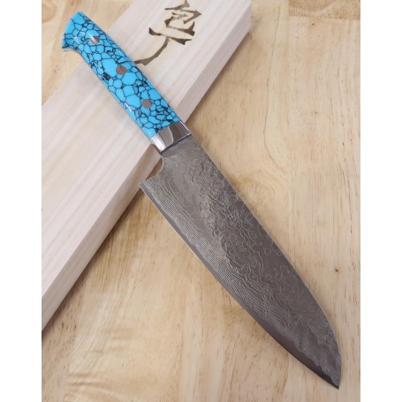 https://miuraknives.com/10102-medium_default/japanese-santoku-knife-takeshi-saji-stainless-damascus-r2-steel-diamond-finish-blue-turquoise-handle-size-18cm-id2796-japanese-k.jpg