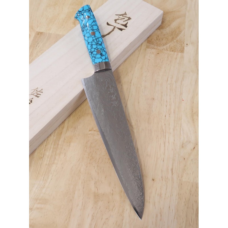 https://miuraknives.com/10107-large_default/japanese-chef-knife-gyuto-takeshi-saji-stainless-damascus-r2-steel-diamond-finish-blue-turquoise-handle-size-21cm-id2797-japanes.jpg