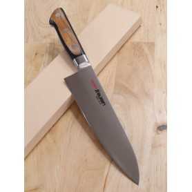 Japanese Yodeba Knife - SUISIN - Stainless Steel Serie - Size: 21cm