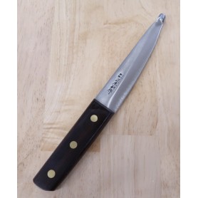 Japanese chosaki tripe knife MASAHIRO Bessaku serie marugata Size:15cm