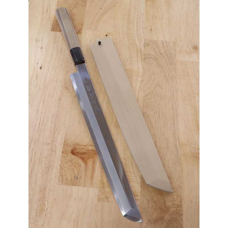 Sashimi Knife / 210mm – Suigenkyo Online Store