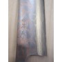 Japanese chef Knife gyuto - TAKESHI SAJI - Blue Steel No.2 Damascus - Colored - Size: 21/24/27cmcm