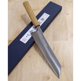 Japanese chef Knife kiritsuke - MIURA - Powder Steel Serie - Size: 21/24cm