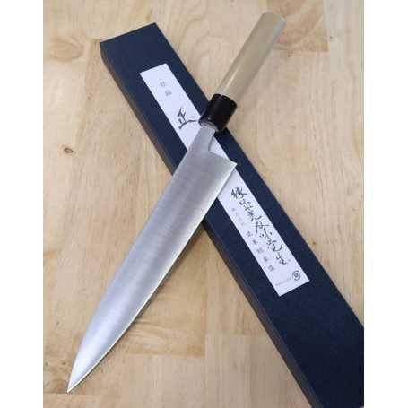 Tsukiji Masamoto Kiridashi Vegetable Carving Knife