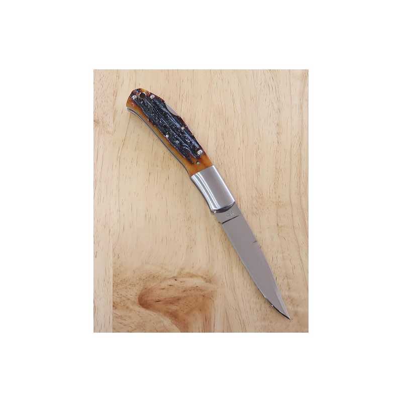 Japanese knife - Moki Knife - MK-433ANZ - Kronos - VG10 - Size:8cm