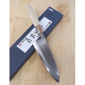 Japanese Deba knife -SUISIN's Kishubushin series - Size: 15/16,5/18/19,5/21cm