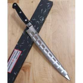 Japanese Sujihiki knife - SAKAI TAKAYUKI - Grand Chef SP Serie - Size: 24/27cm