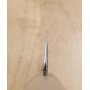 Japanese Chef Gyuto Knife - Hado - junpaku series - Shirogami 1 - Size:21/24cm