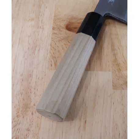 Japanese Chef Knife Sheath Wood Saya Shasimi Deba Knife Guard Case 165 180  210mm