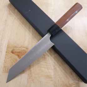 Japanese Petty Knife - KOUTETSU SHIBATA - R2 Serie - Size: 15cm