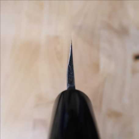 Japanese Yanagiba Knife for left handed- MASAMOTO SOHONTEN - Kasumi