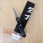 Chateau (peeling) knife MISONO Serie Molibdenio - Size: 5cm