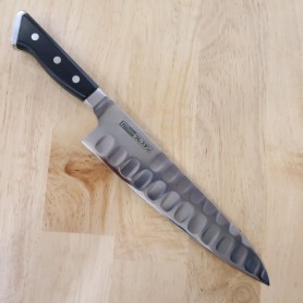 Japanese chef knife - Gyuto - Glestain - Size:21 / 24 / 27 / 30cm