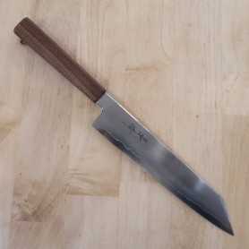 Japanese kiritsuke Gyuto Knife - KAGEKIYO - Customized Handle - Ginsan Stainless Steel - Size:24cm