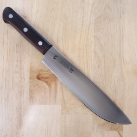 Japanese Chef Knife - Atama Otoshi SS - MASAHIRO - Fish Knife - For Right-Handed - 23,5cm