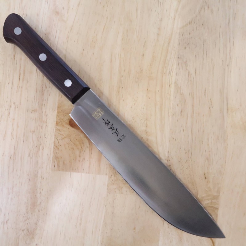 Japanese Chef Knife - Atama Otoshi SSS - MASAHIRO - Fish Knife - 23...