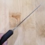 Japanese Honesuki Boning Knife - MASAHIRO - Bessaku MF-C Serie - Resin Handle - Size: 15cm
