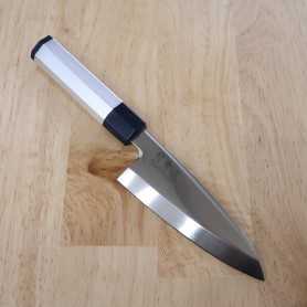 Japanese kodeba Knife - SEKI KANETSUGU - Molybdenum Steel - Size: 12cm