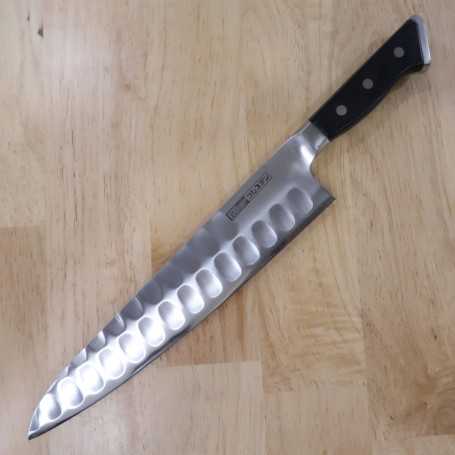 Should I (left-handed) Buy Chef Knife for Left-Handed