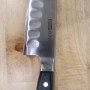 Japanese chef knife - Gyuto For left handed - GLESTAIN- Size:21/24cm