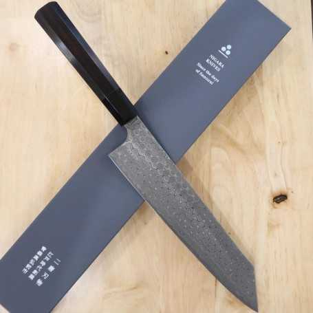 ARITSUGU Carbon Steel Big Wide Gyuto Japanese Chef Knife 270 mm