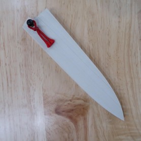 Saya for Wa-Petty/Japanese style petty knife - Kagekiyo - sizes 15cm