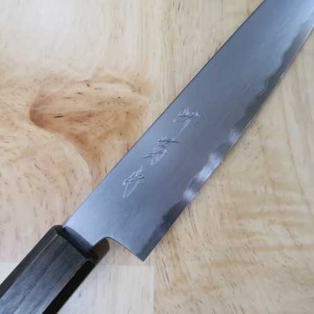 Hand Forged Chef Knife Japanese Kiritsuke Petty Kitchen Knives