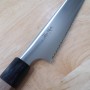 Japanese Bread Knife - Kagekiyo - Stainless steel - 24cm