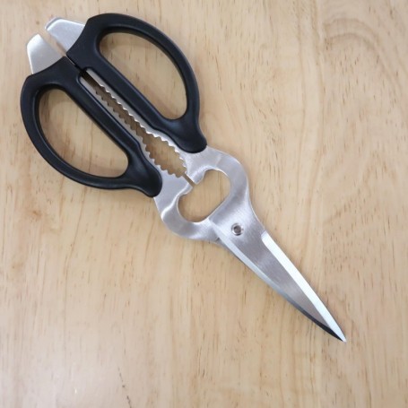 Japanese kitchen scissor for crab SILK