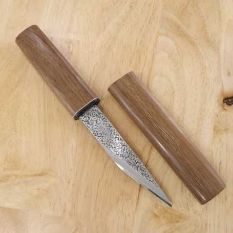 Yoshihiro Ice Hardened Stainless Steel Gyuto Japanese Chef Knife