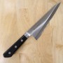 Japanese Garasaki Boning Knife - SAKAI TAKAYUKI - Nihonko Serie - Size: 18cm