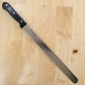 Salmon knife with dimple - SAKAI TAKAYUKI - Grand Chef Serie - Size: 30cm